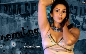 Namitha